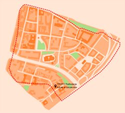 Trafostacja Sztuki