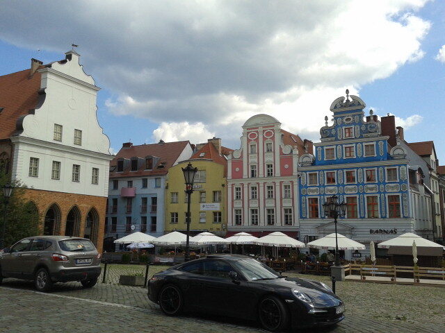 Stare Miasto